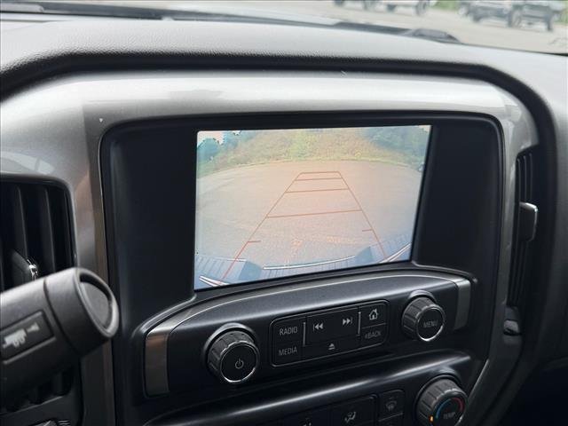 Used 2019 Black Chevrolet LT image 22