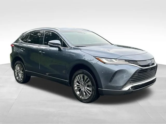 Certified Used 2023 Gray Toyota Limited image 7