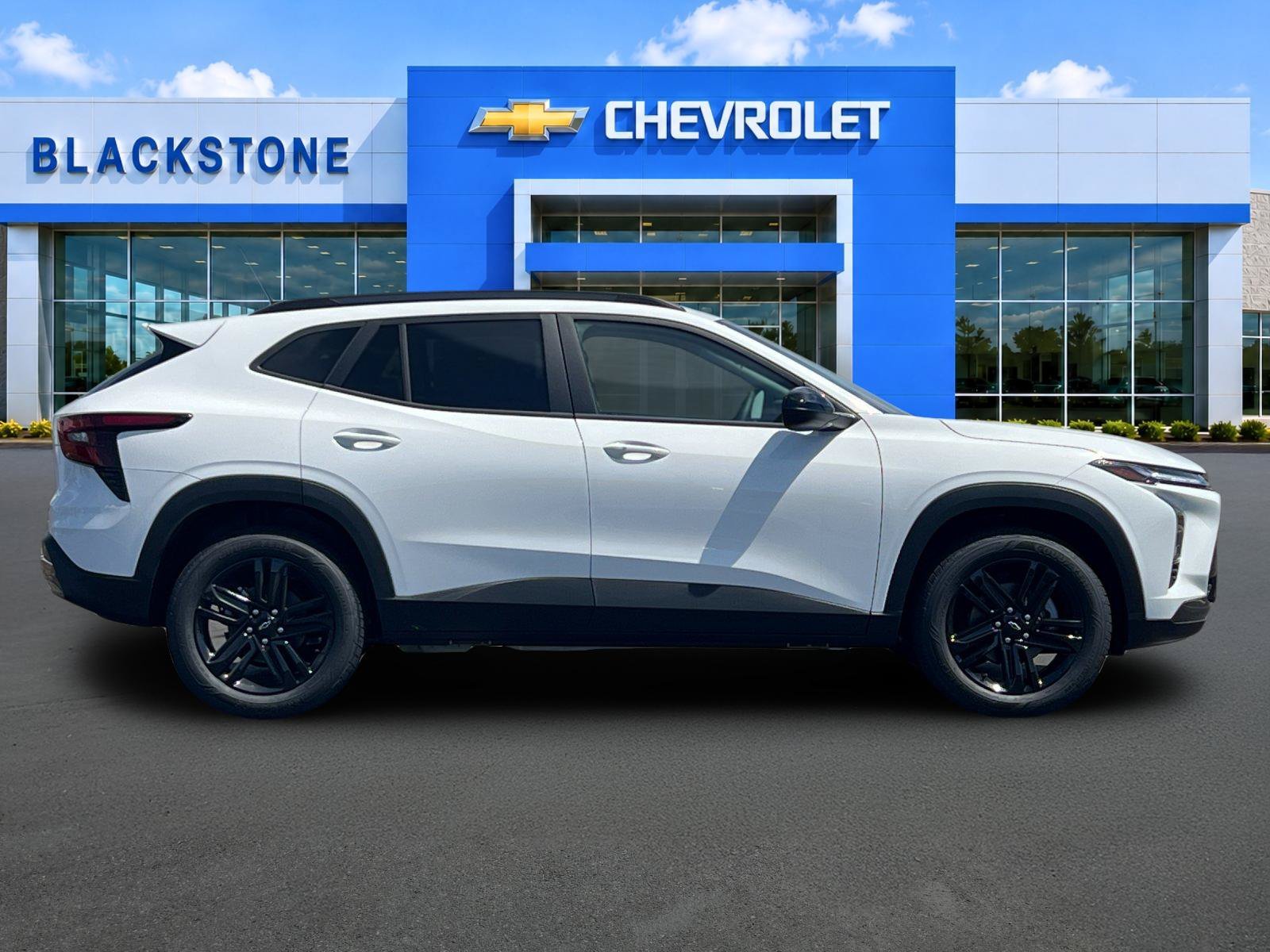 2026 Chevrolet Trax Activ - Photo 7