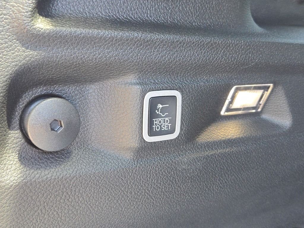 New 2026 Steel Blue Jeep Limited image 18