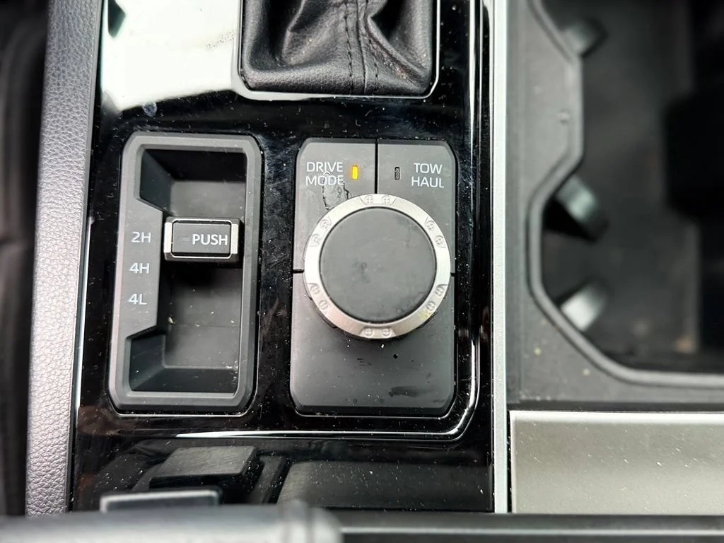 Used 2024 Gray Toyota SR5 image 41