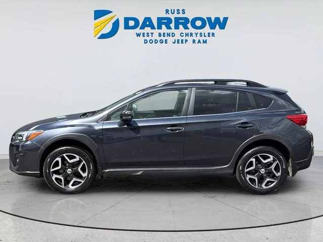 Used 2018 Gray Subaru 2.0i Limited image 2