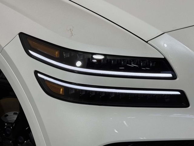 2026 GENESIS GV80 Prestige Black - Photo 15