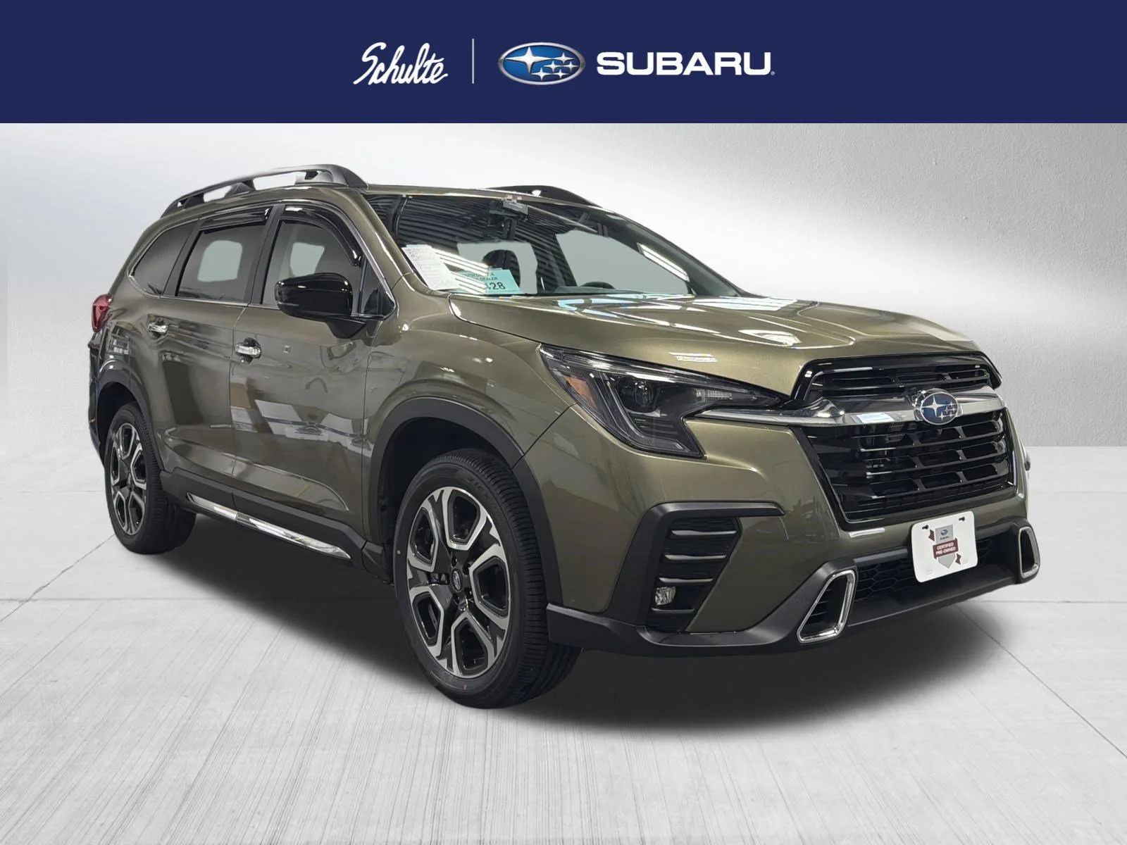 2025 Subaru Ascent Touring 7 Passenger's photo
