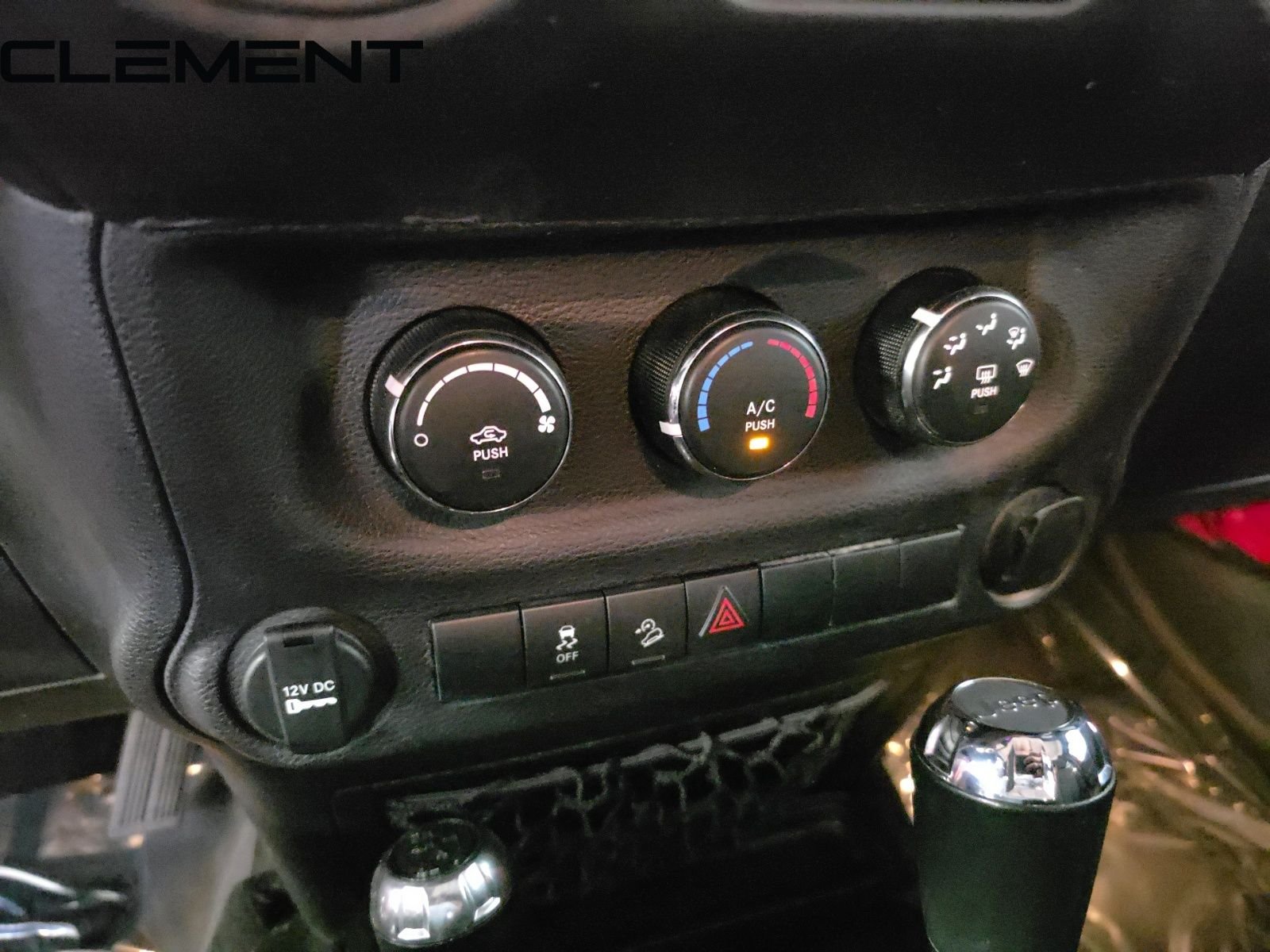 2017 Jeep Wrangler Unlimited Sport - Photo 15