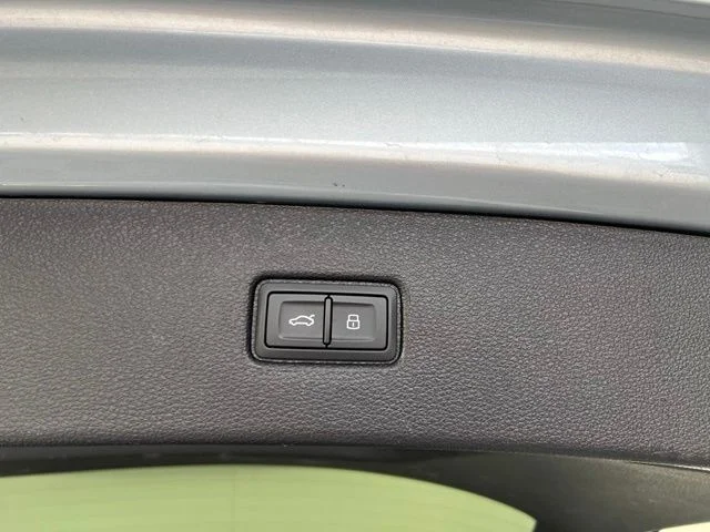 Used 2024 Silver Audi 45 Premium Plus image 37