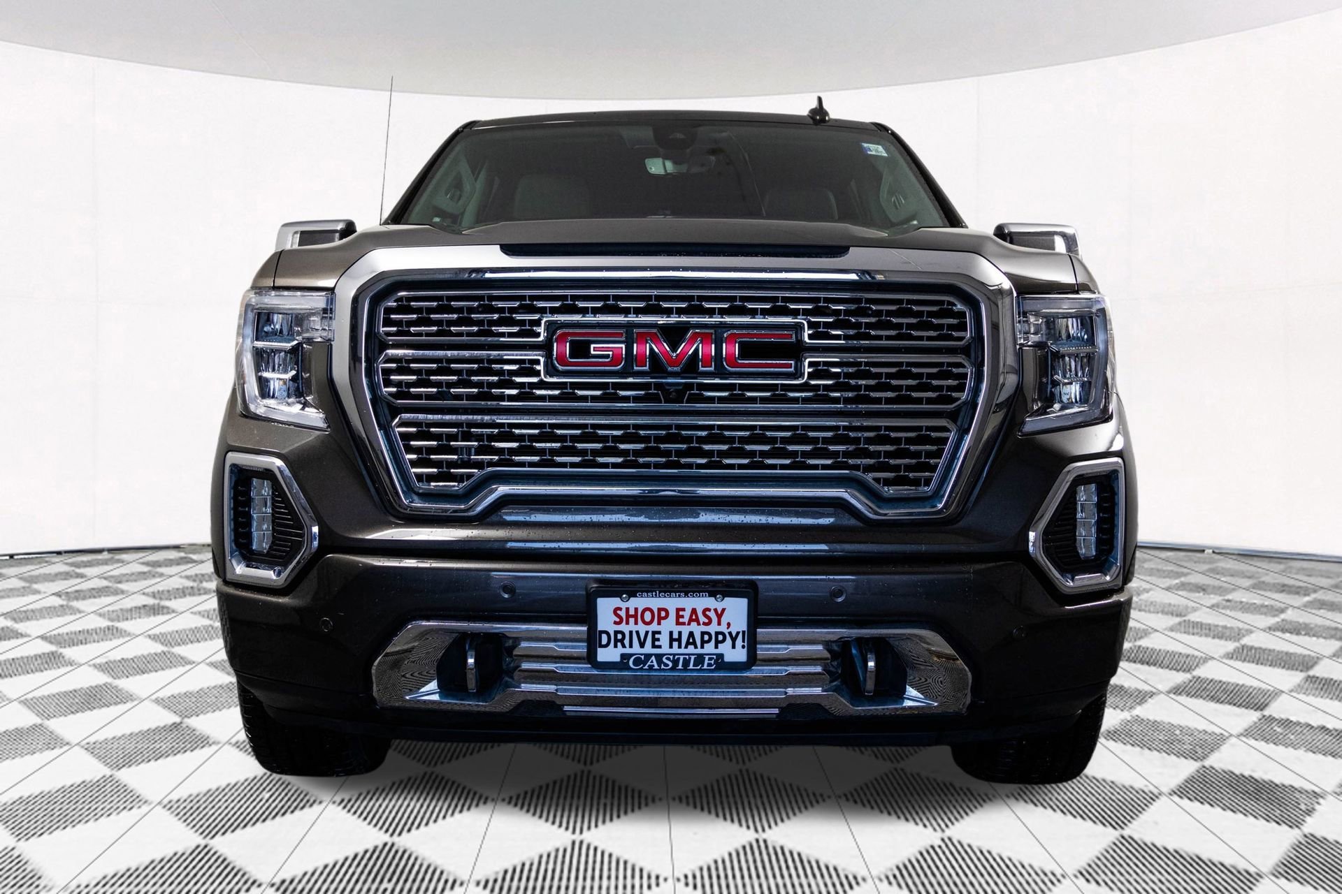 2020 GMC SIERRA - Image 7