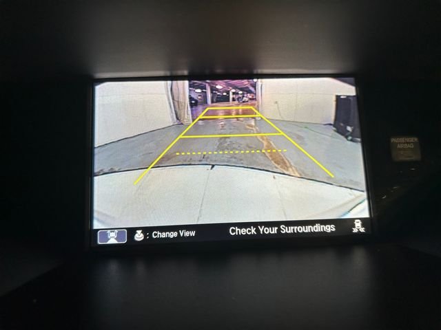 Used 2018 White Acura Technology & AcuraWatch Plus Packages image 26