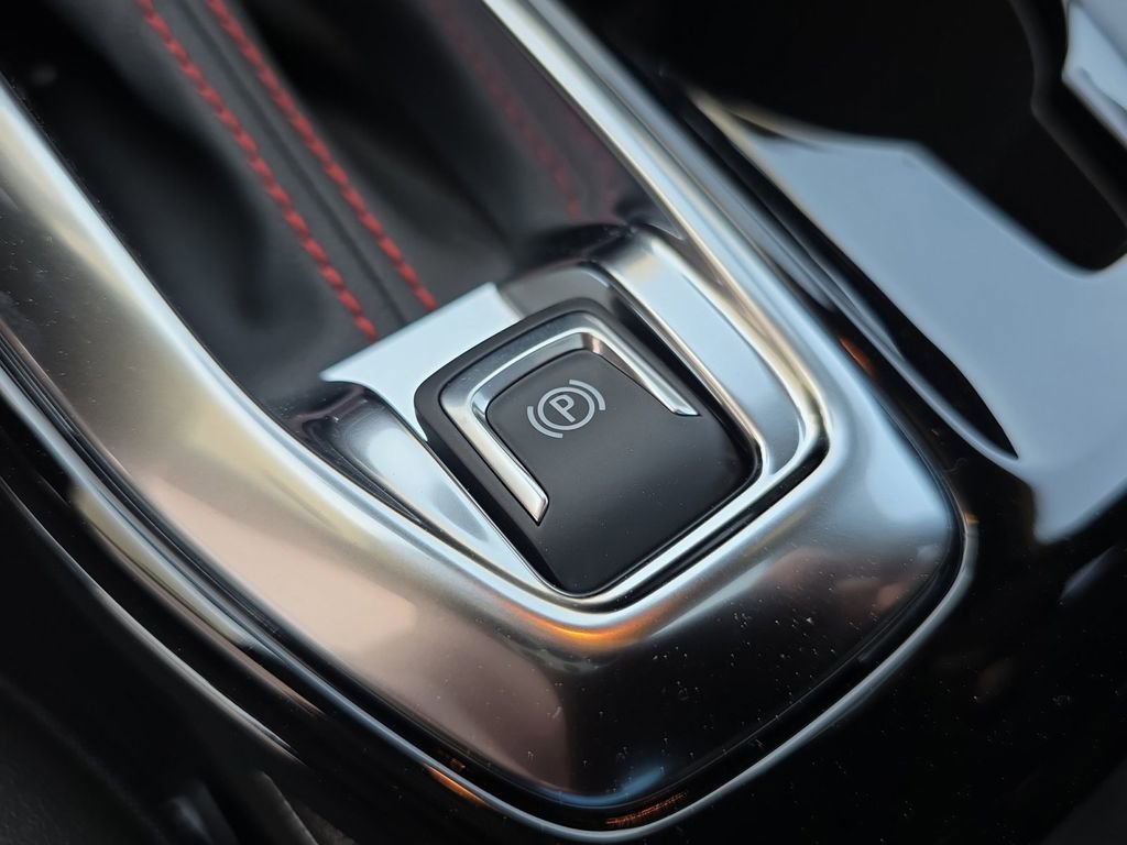 New 2026 Mosaic Black Metallic Chevrolet 2RS image 26