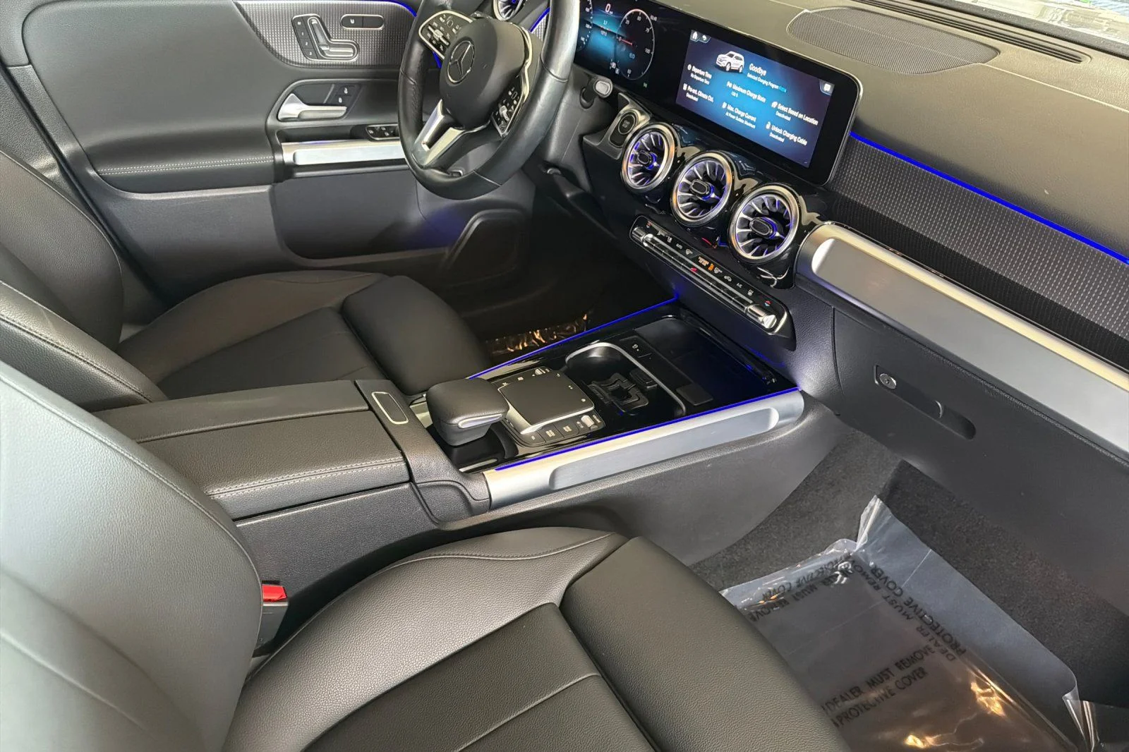 Certified Used 2023 Gray Mercedes-Benz 300 image 17