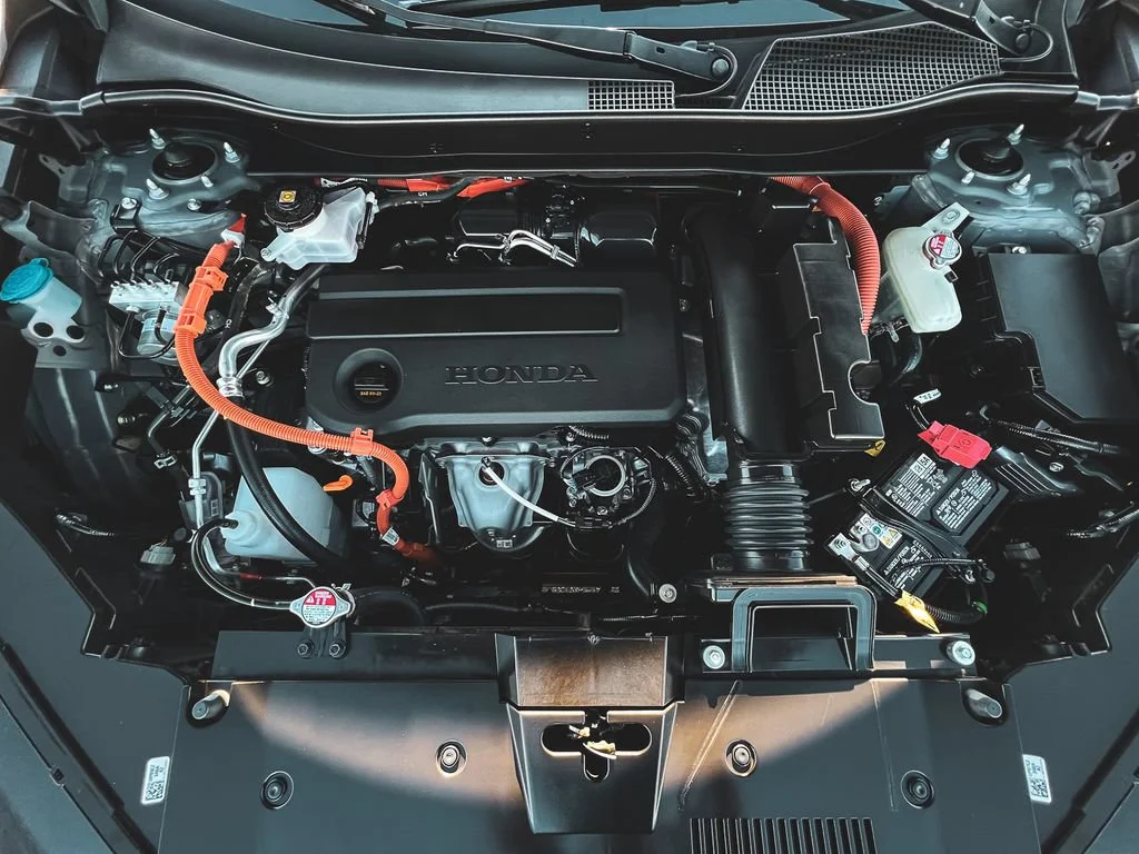 2024 Honda CR-V Sport-L - Photo 56