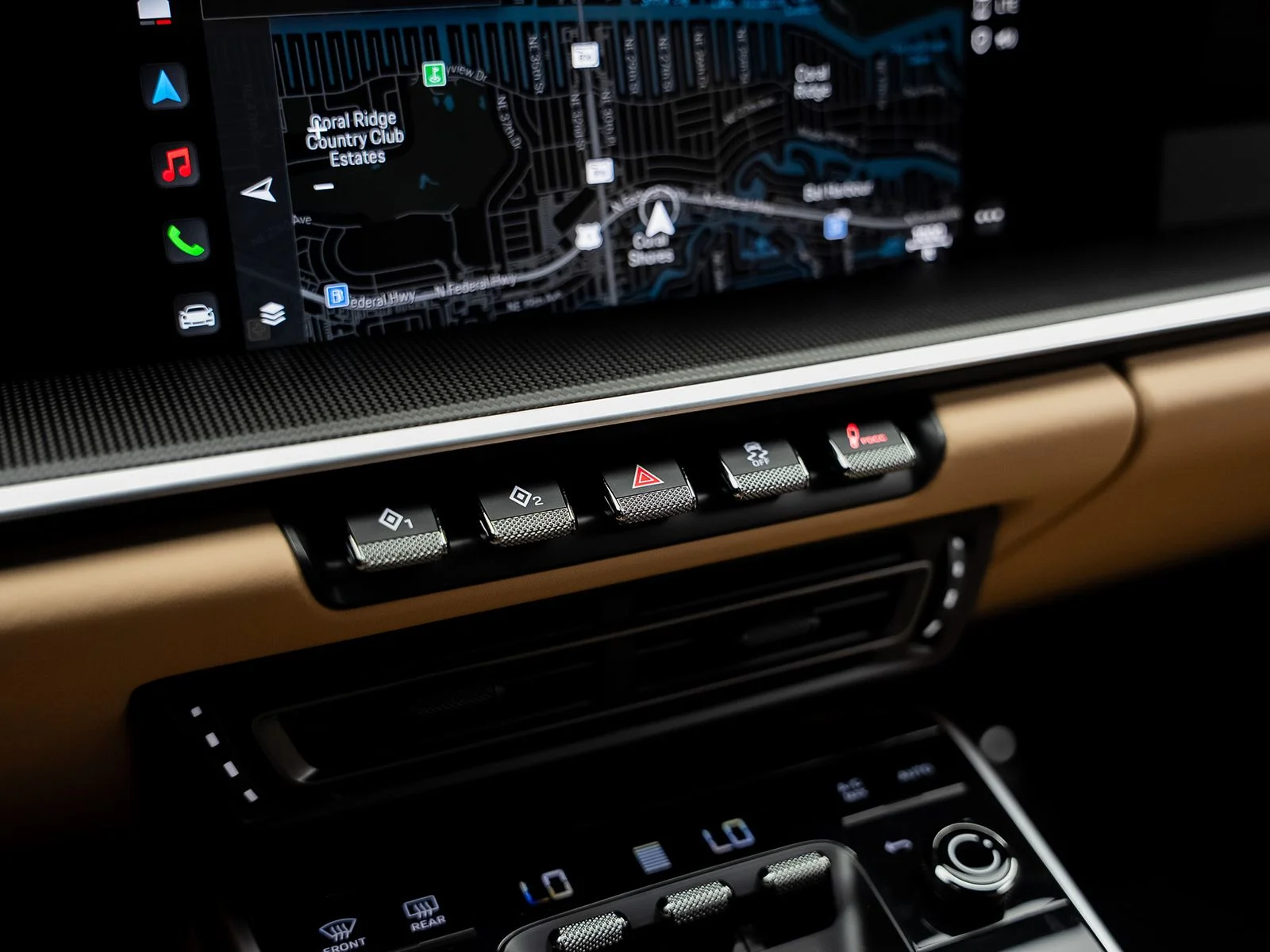 Used 2024 Blue Porsche Turbo S image 52