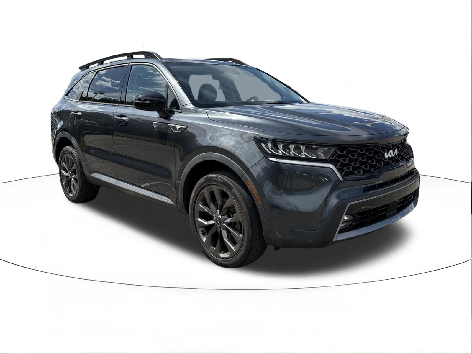 2022 Kia Sorento