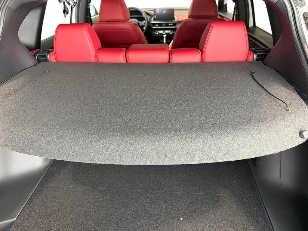 New 2026 Platinum White Pearl Acura A-Spec Package image 47
