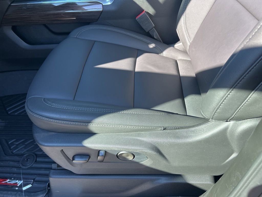 2026 Chevrolet Silverado 2500 HD LT - Photo 22