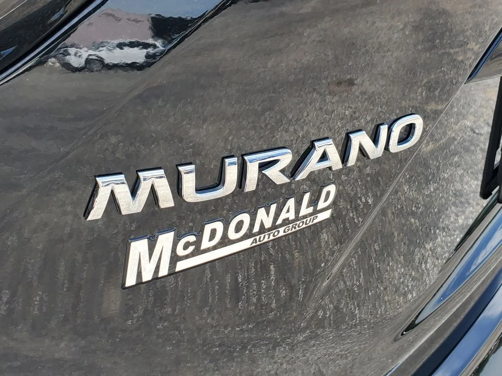 Used 2020 Black Nissan SL image 36