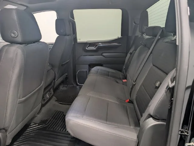 Used 2023 Black GMC Elevation image 25