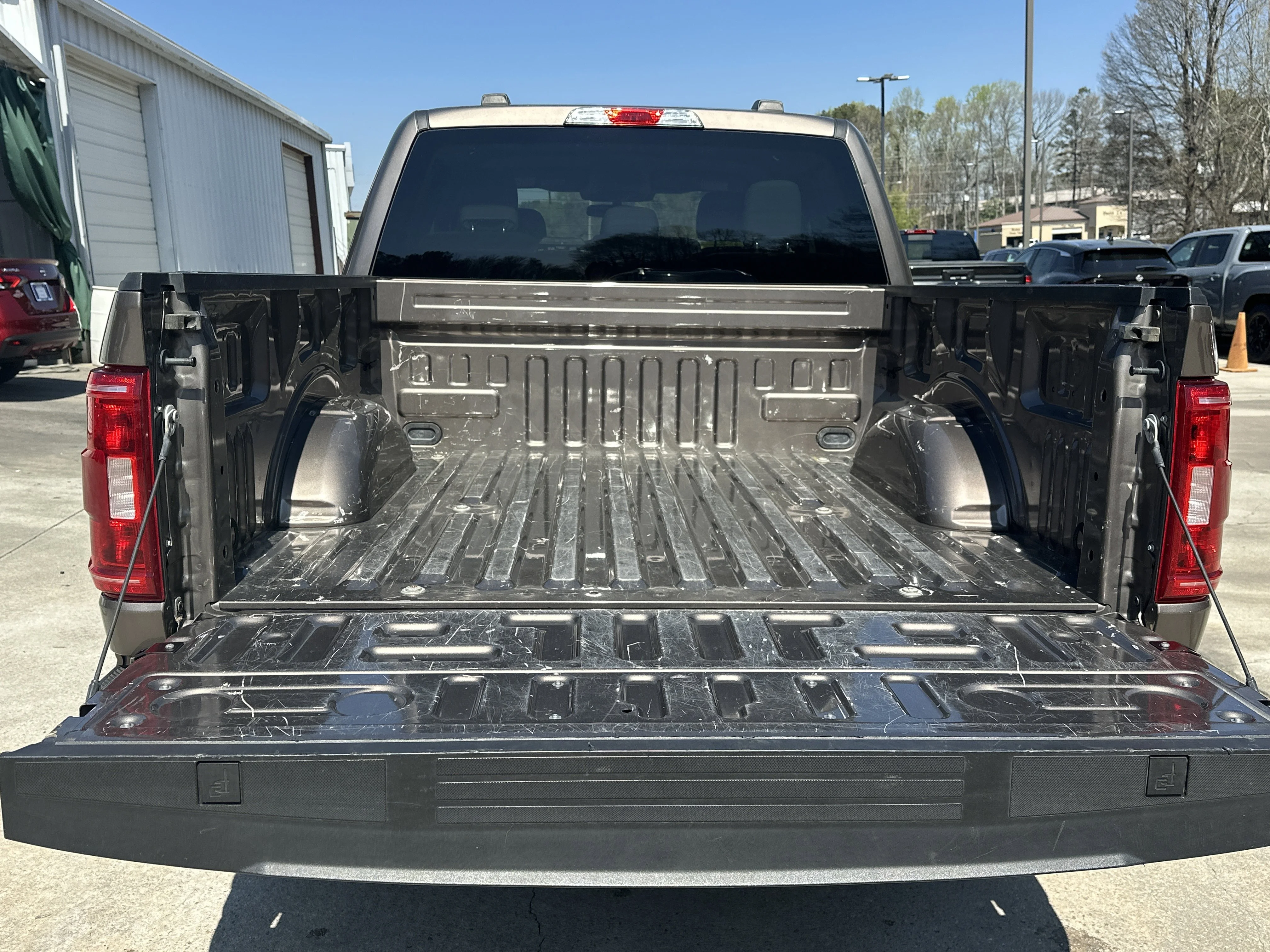 2023 Ford F-150 XLT - Photo 19