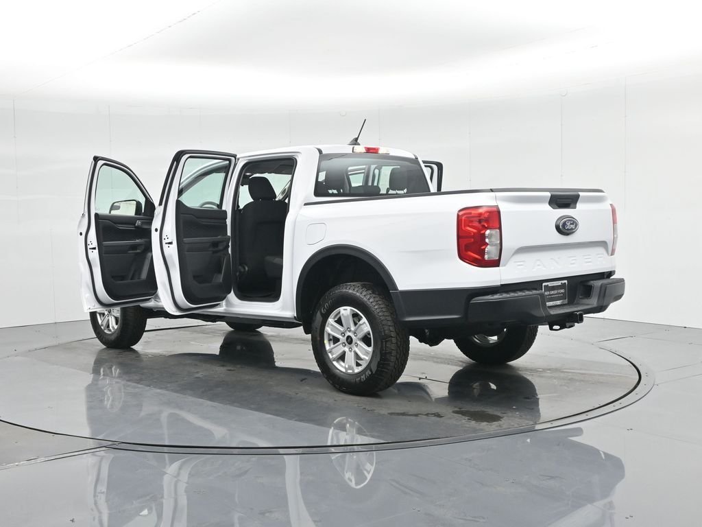 New 2025 White Ford XL image 31