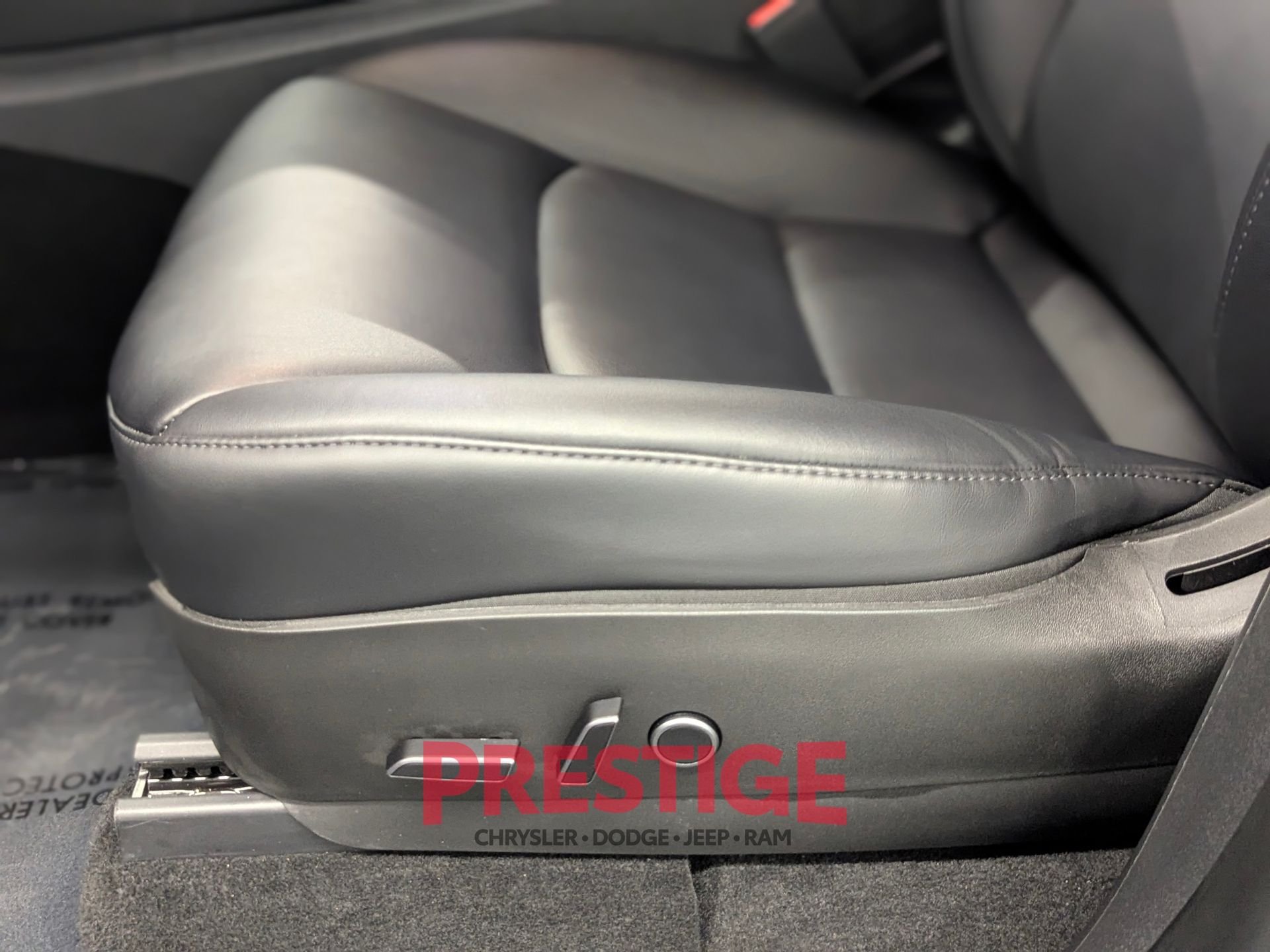 Used 2023 Black Tesla Long Range image 26