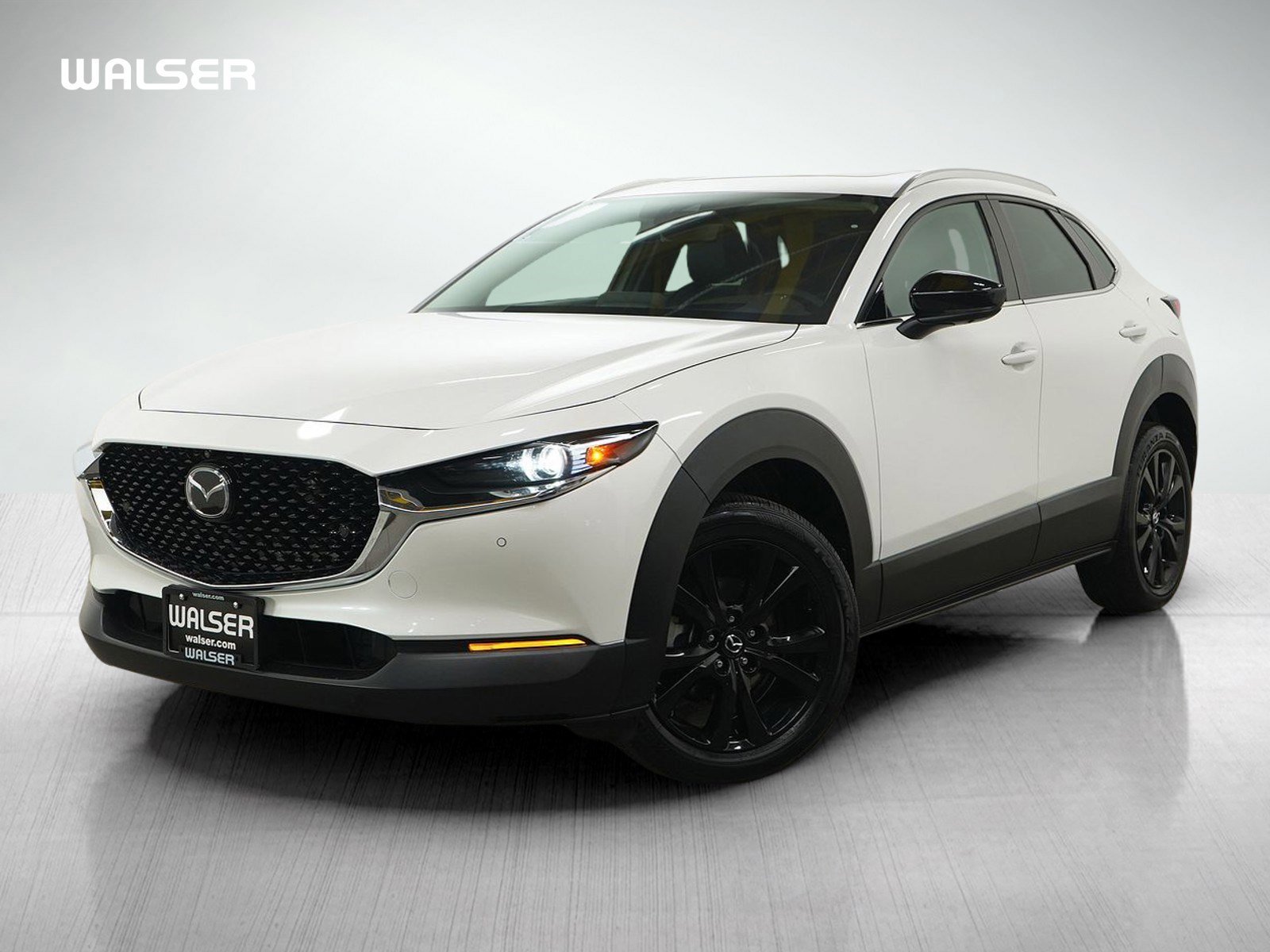 2023 Mazda CX-30 Turbo Premium Plus AWD's photo