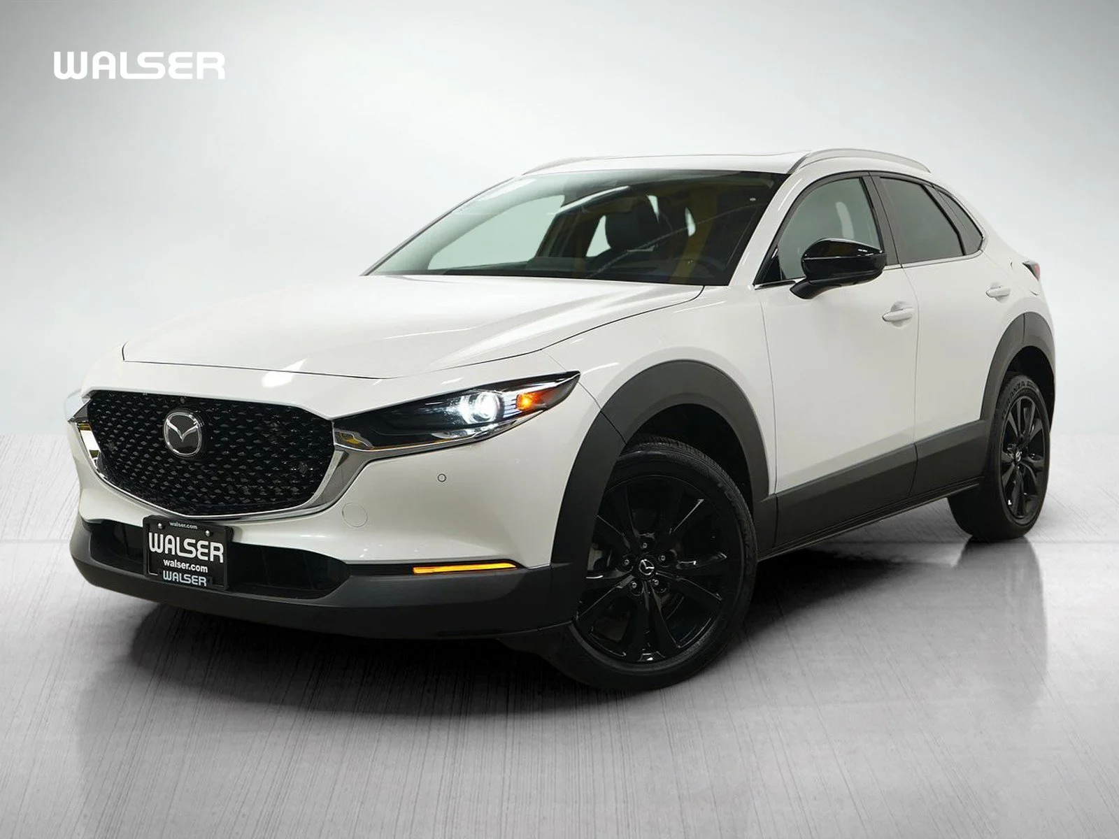 2023 Mazda CX-30 Turbo Premium Plus AWD's photo