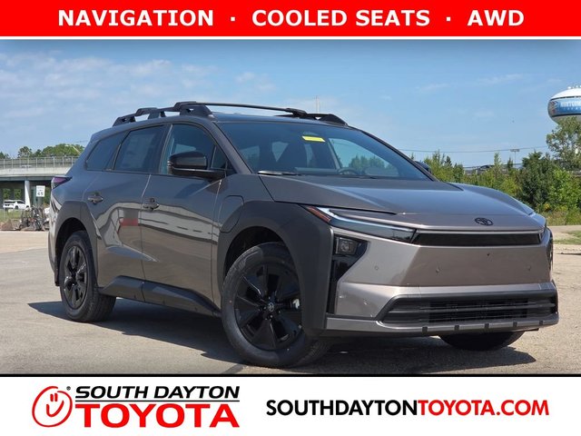 2026 Toyota bZ Woodland bZ Woodland Premium