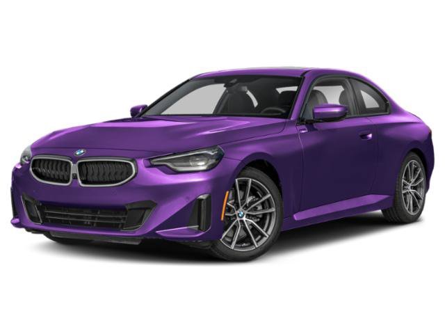 2026 BMW 2 Series 230i Coupe's photo