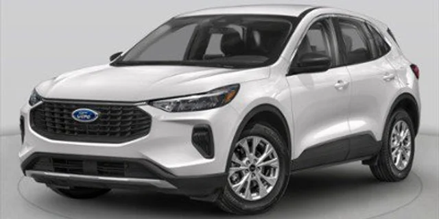2024 Ford Escape ST-Line Select **New Arrival**