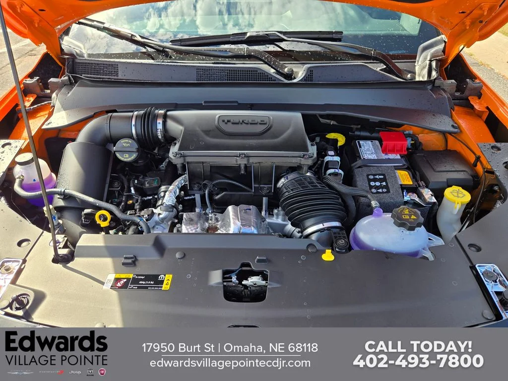 2026 Jeep Compass Limited - Photo 28