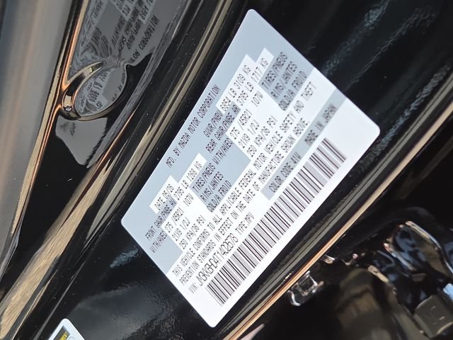 New 2026 Black Mazda 3.3 Turbo Preferred image 6