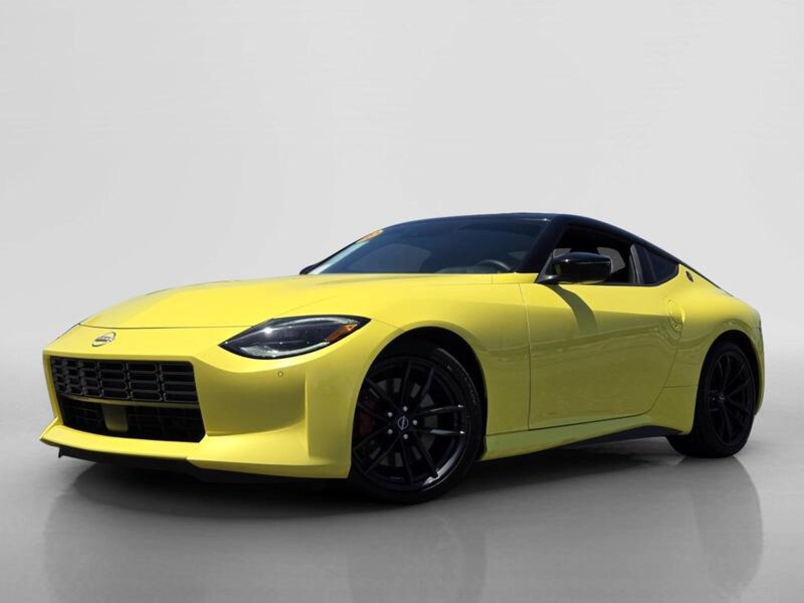 2023 Nissan Z Performance 6MT's photo