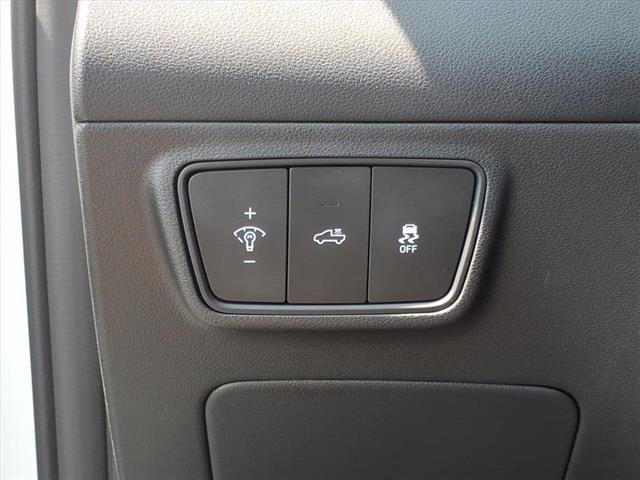 2024 Hyundai Santa Cruz SEL - Photo 20