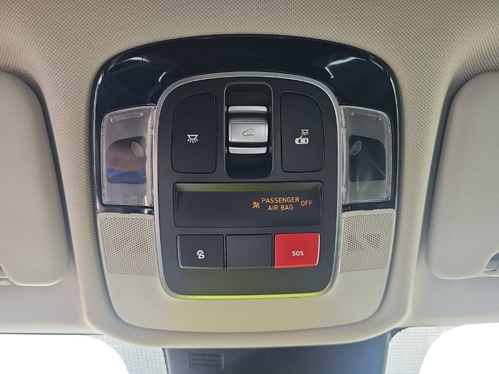 2022 Hyundai Tucson Limited - Photo 25