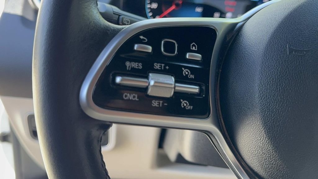 2023 Mercedes-Benz GLA Base - Photo 15