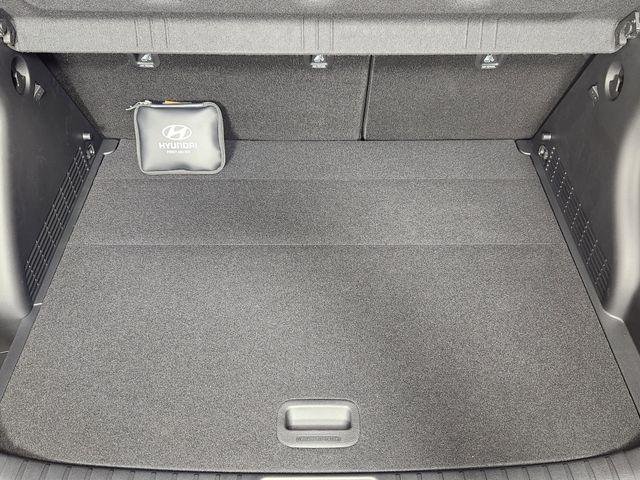 New 2026 Black Hyundai Limited AWD image 15