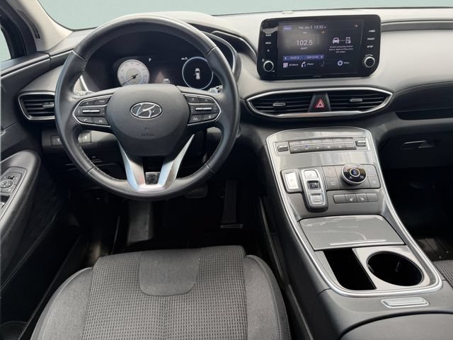 Used 2022 Black Hyundai XRT image 17