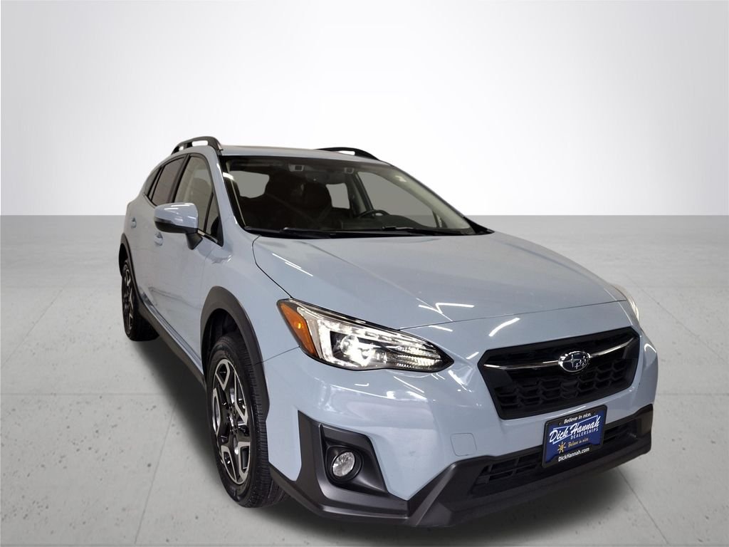 Used 2019 Khaki Subaru 2.0i Limited image 4