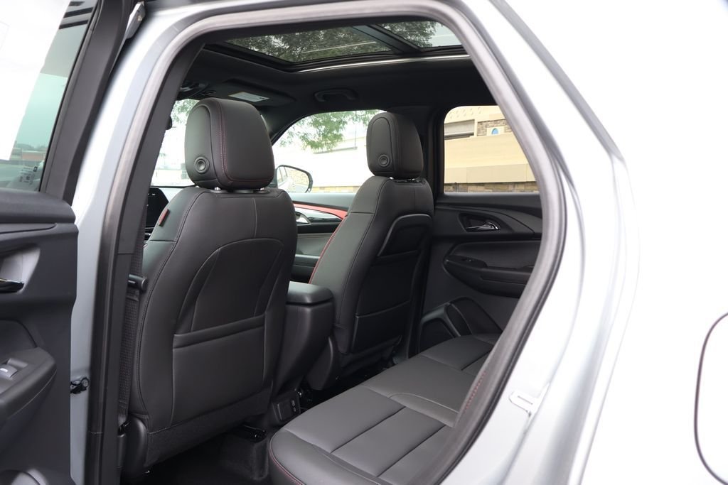 2026 Chevrolet Trailblazer RS - Photo 38