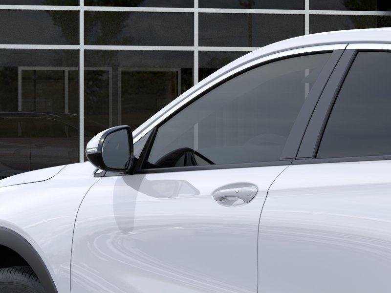 New 2026 Summit White Buick Preferred image 36