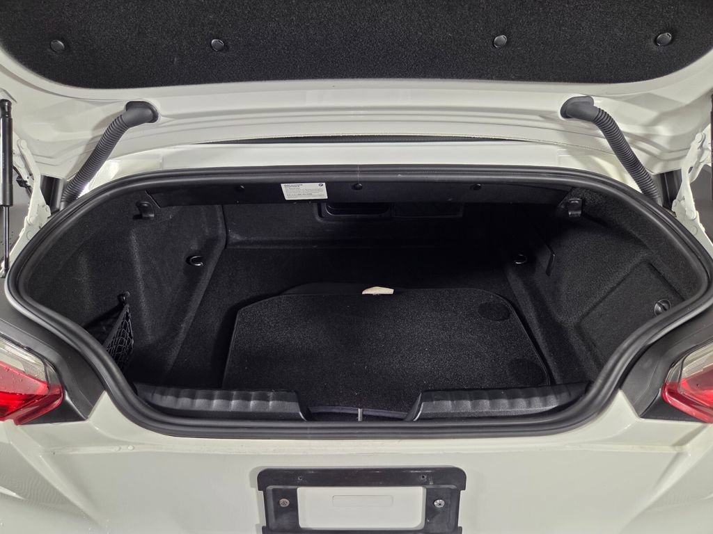 Certified Used 2020 Alpine White BMW sDrive30i image 26