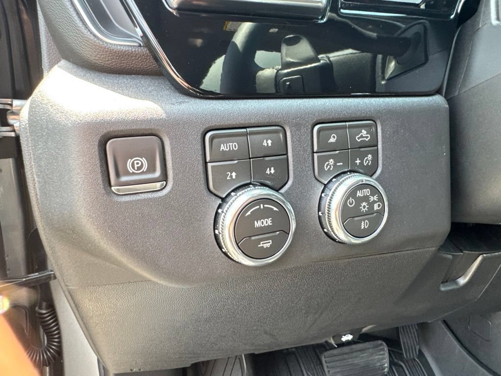 2026 GMC Sierra 1500 Elevation - Photo 11