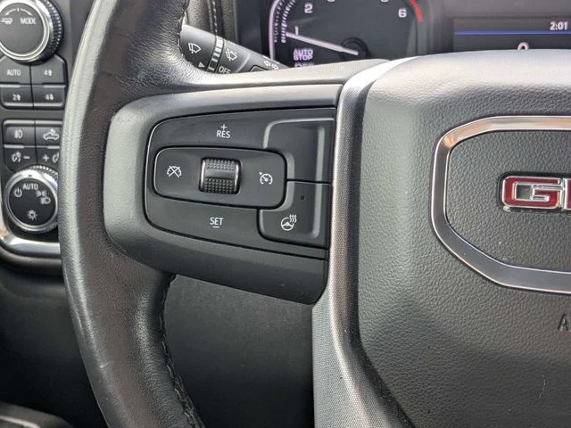 Used 2021 Black GMC Elevation image 22