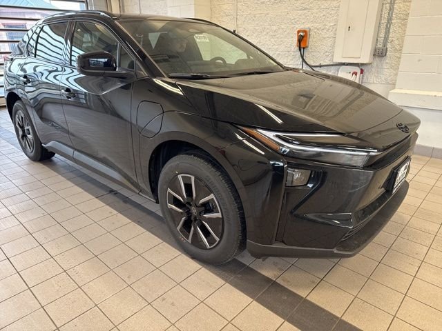 2026 Toyota bZ XLE - Photo 6