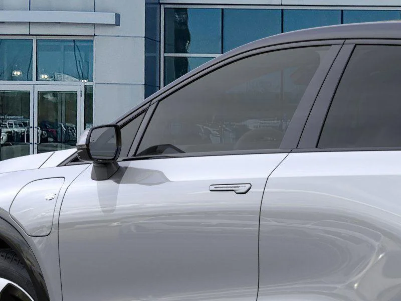 Used 2026  Cadillac Sport image 12