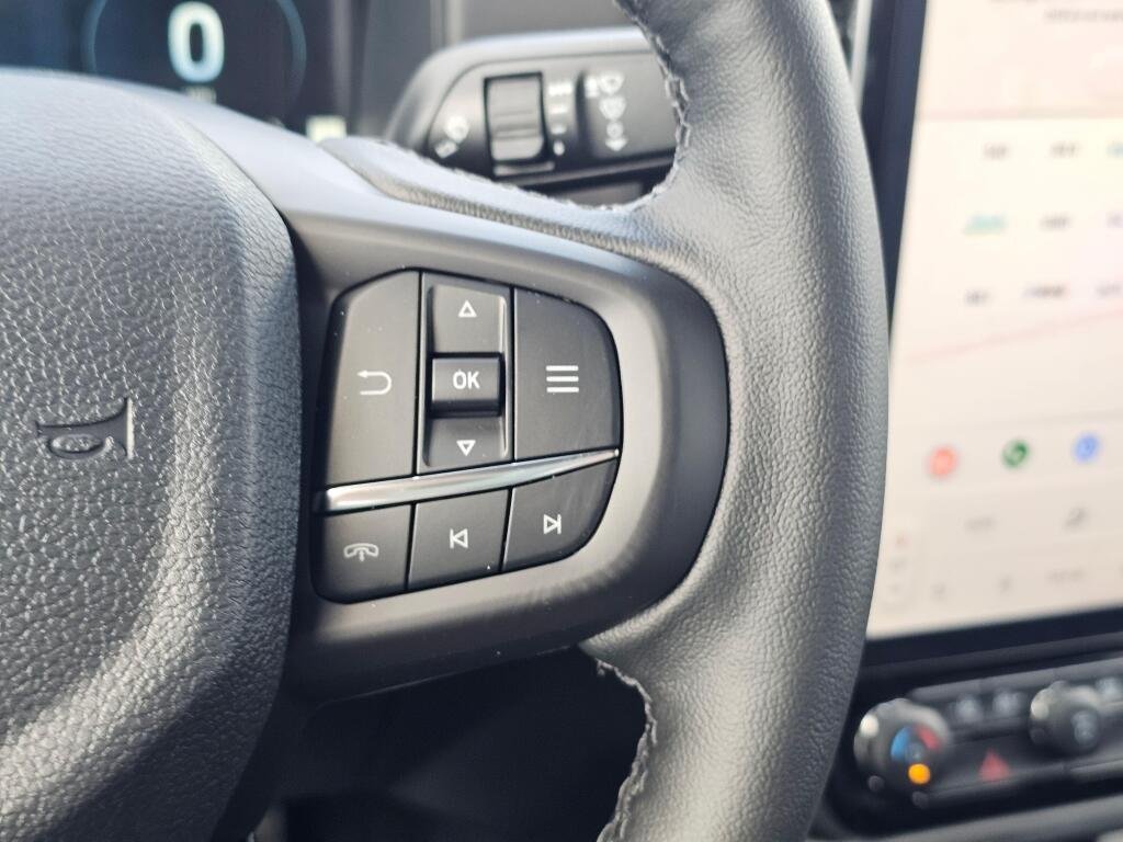New 2026 Avalanche Ford Lariat® image 27