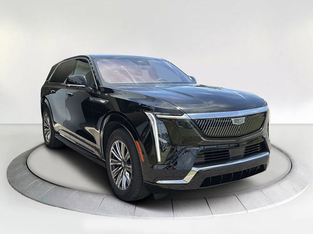2026 Cadillac Escalade IQ Luxury - Photo 6