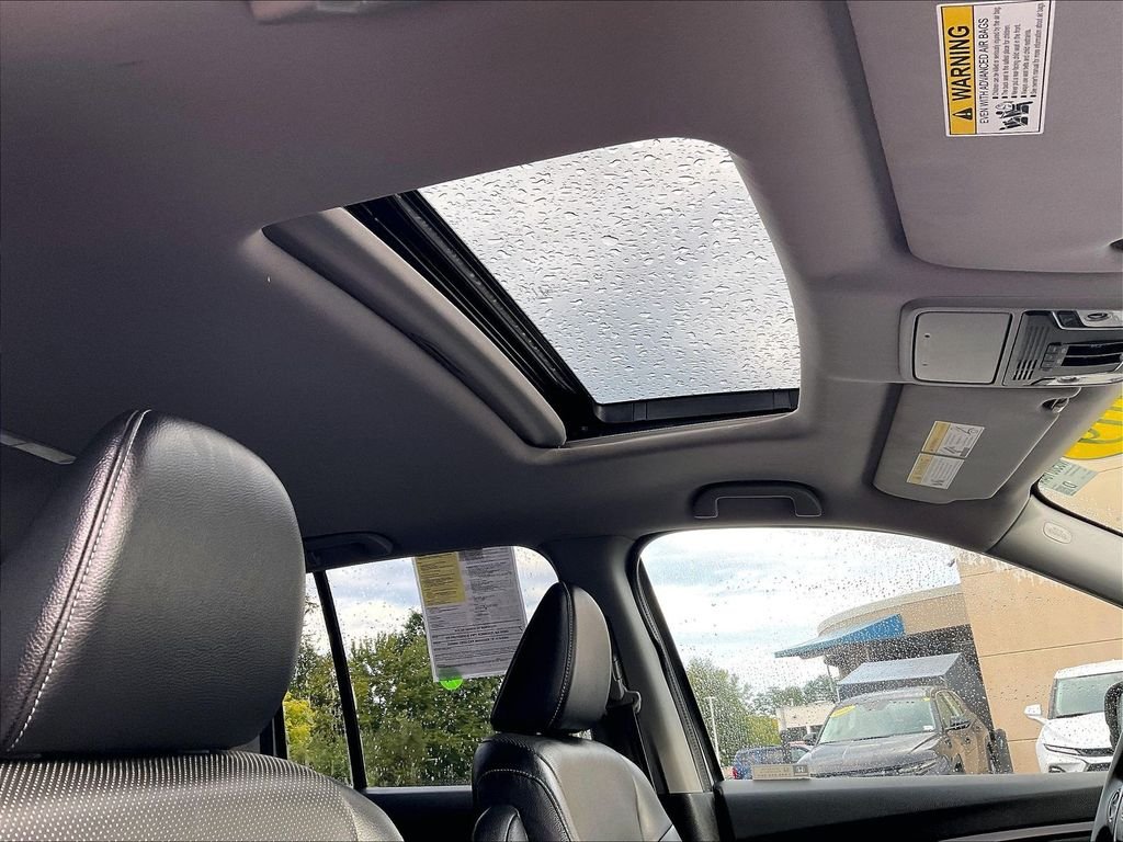 Used 2019 Gray Honda RTL image 22
