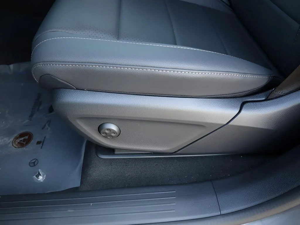 Certified Used 2026 Selenite Gray Metallic Mercedes-Benz GLE 350 image 30