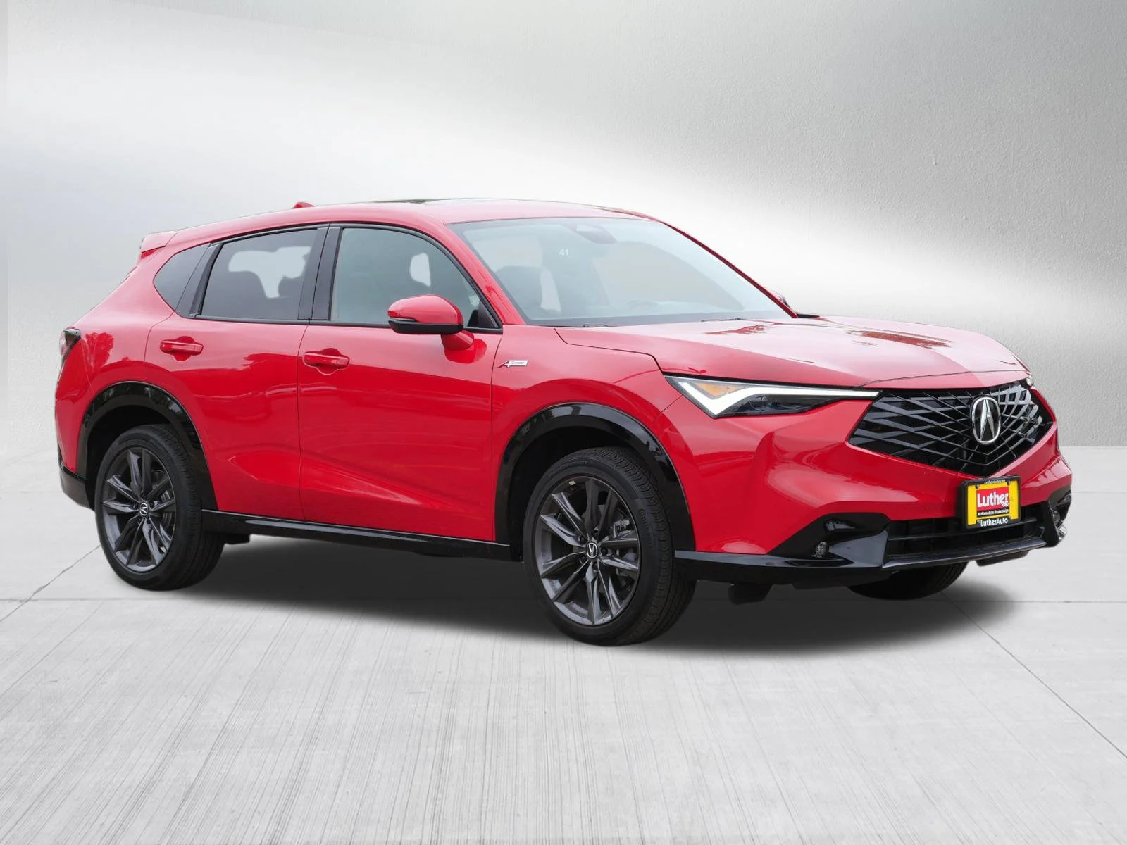2025 Acura ADX